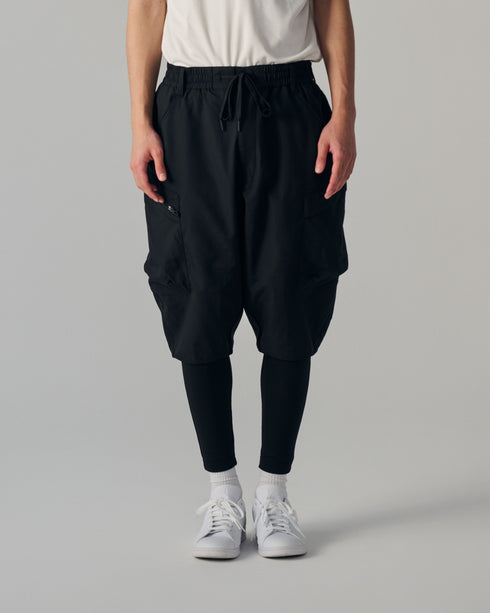 50334 ニッカーズハイブリッドカーゴパンツ