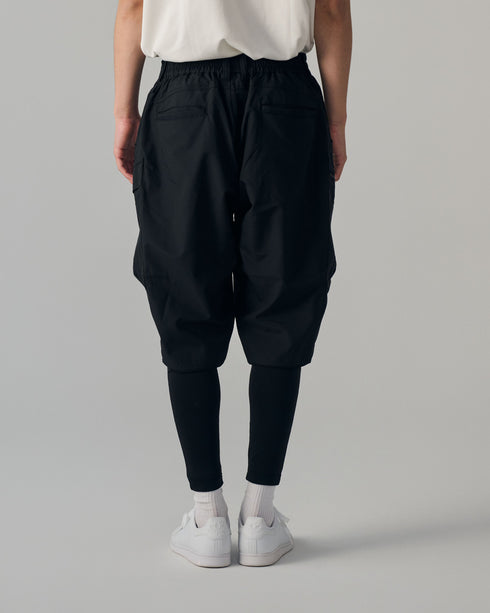 50334 ニッカーズハイブリッドカーゴパンツ