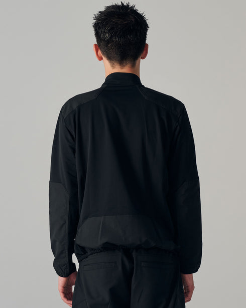 5036 ニッカーズハイブリッドジャケット