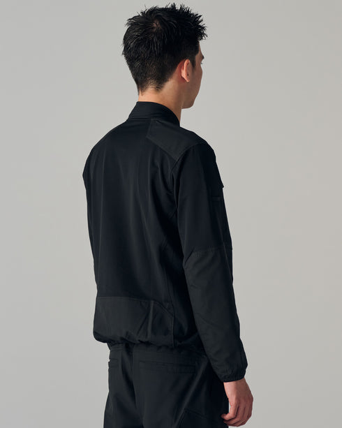 5036 ニッカーズハイブリッドジャケット