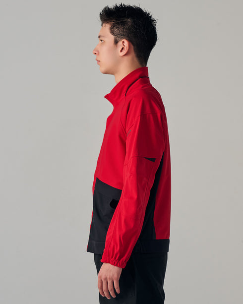 84657 ドライテックブルゾン