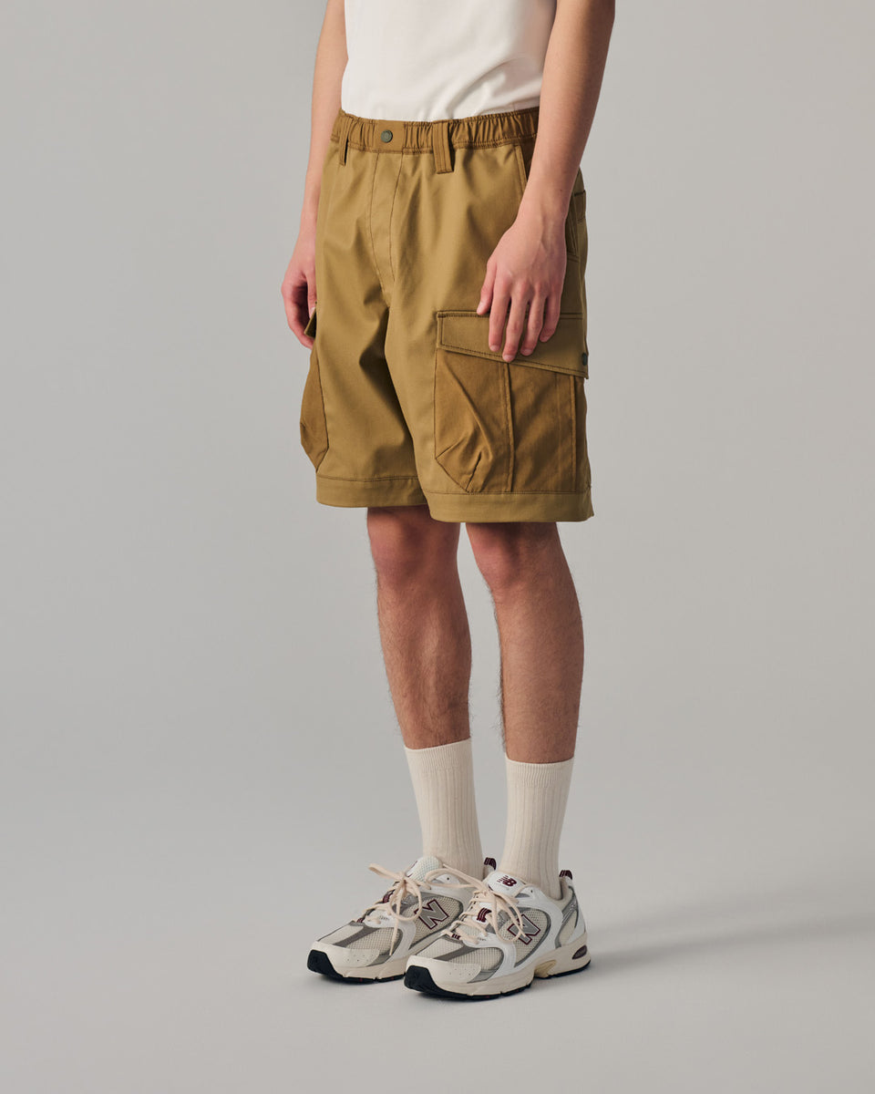 55355 TCNクロスニッカーズハーフパンツ – TS DESIGN