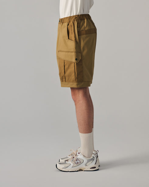 55355 TCNクロスニッカーズハーフパンツ