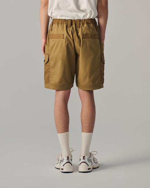 55355 TCNクロスニッカーズハーフパンツ