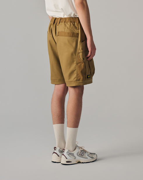 55355 TCNクロスニッカーズハーフパンツ