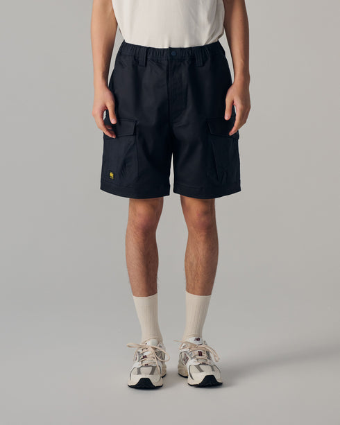 55355 TCNクロスニッカーズハーフパンツ