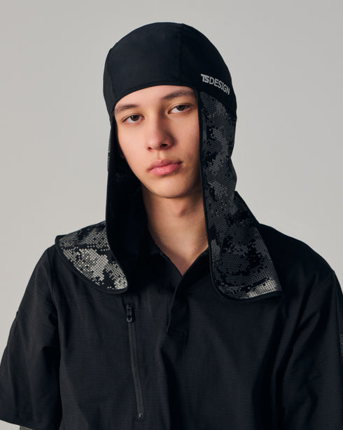 80191 メガクールBALACLAVAニンジャ