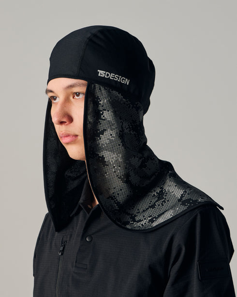 80191 メガクールBALACLAVAニンジャ