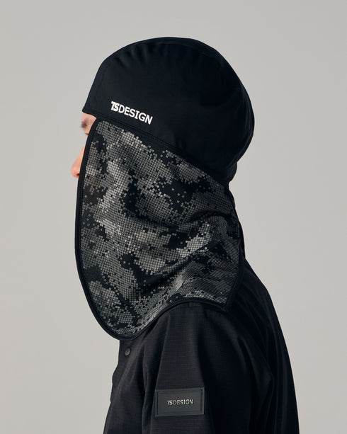 80191 メガクールBALACLAVAニンジャ