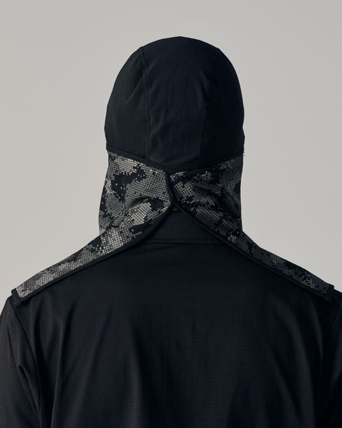 80191 メガクールBALACLAVAニンジャ