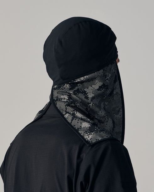 80191 メガクールBALACLAVAニンジャ