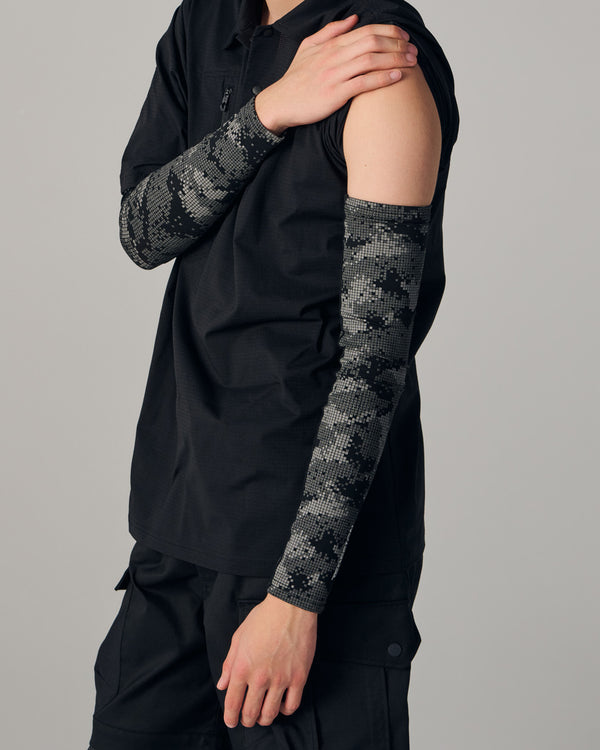 8016 メガクールパワースリーブ