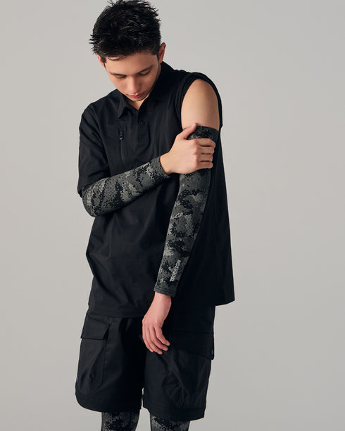 8016 メガクールパワースリーブ