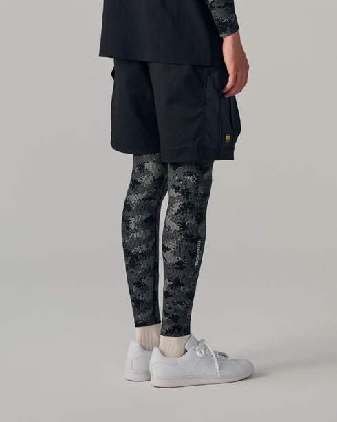 8018 メガクールロングパワーソックス