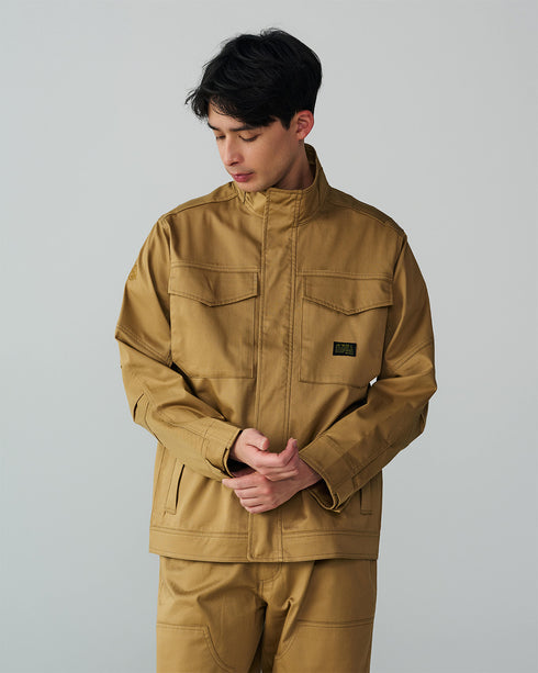 3916 FRジャケット