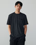 5035 DRYドッツショートスリーブTシャツ