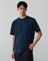 5035 DRYドッツショートスリーブTシャツ
