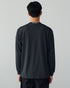 50351 DRYドッツロングスリーブTシャツ