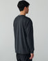 50351 DRYドッツロングスリーブTシャツ