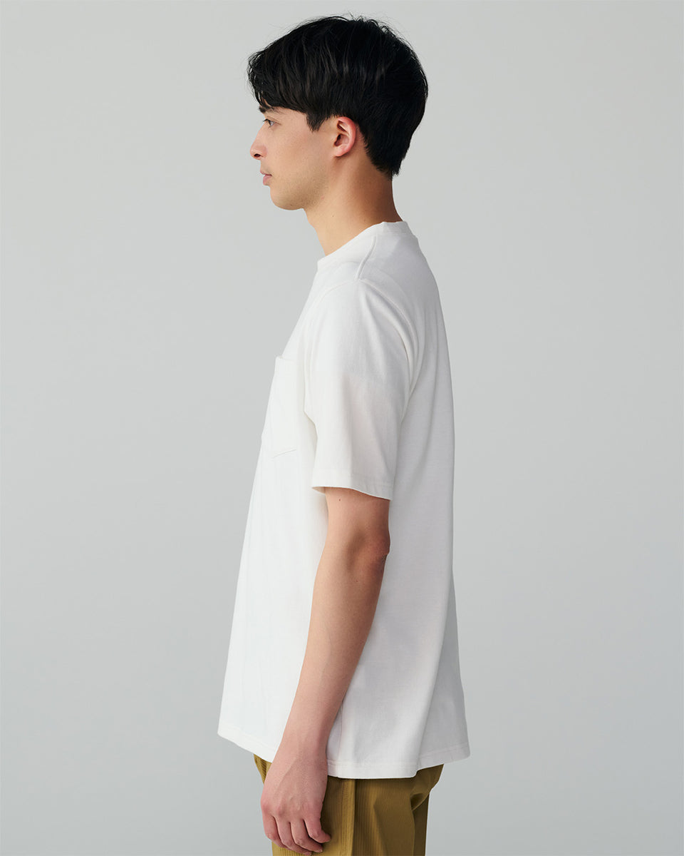 2165 ドライハニカムショートスリーブTシャツ – TS DESIGN