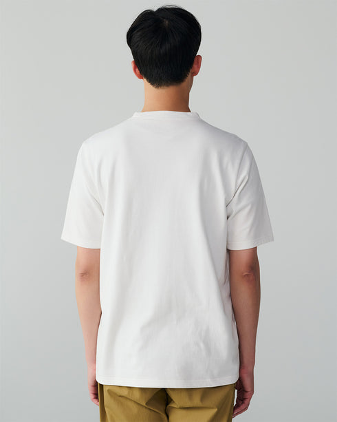 2165 ドライハニカムショートスリーブTシャツ
