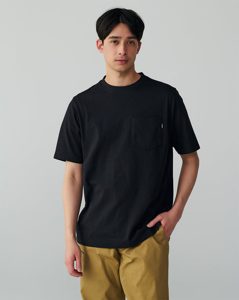 2165 ドライハニカムショートスリーブTシャツ