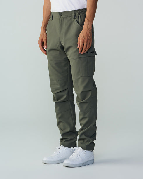 8454 ESストレッチドライカーゴパンツ【12月上旬入荷予定】
