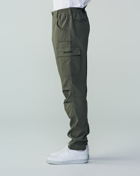 8454 ESストレッチドライカーゴパンツ【12月上旬入荷予定】