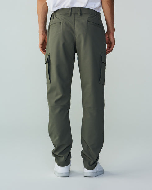 8454 ESストレッチドライカーゴパンツ【12月上旬入荷予定】