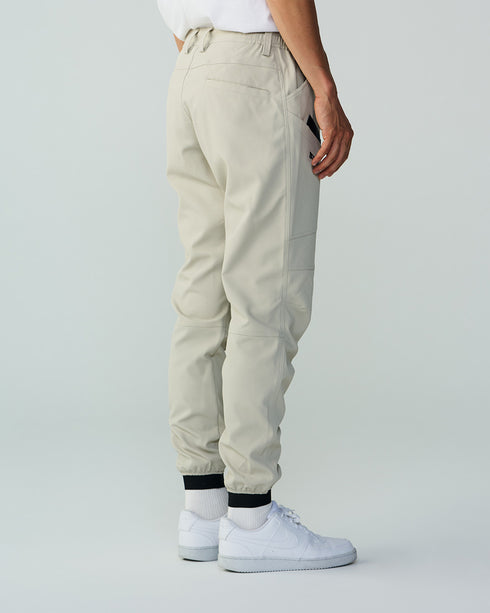 84544 ストレッチドライジョガーパンツ【12月上旬入荷予定】