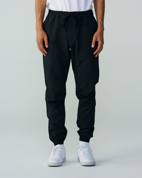 84544 ストレッチドライジョガーパンツ【12月上旬入荷予定】