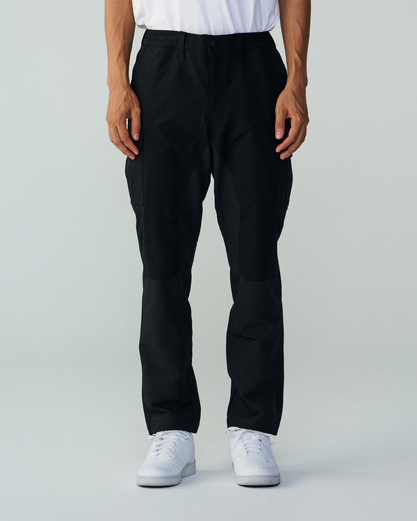 4644 防風ストレッチカーゴパンツ【11月中旬入荷予定】