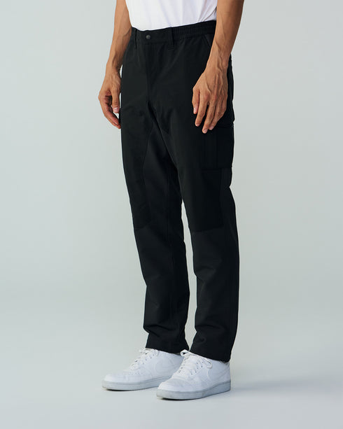 4644 防風ストレッチカーゴパンツ【11月中旬入荷予定】