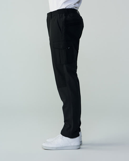 4644 防風ストレッチカーゴパンツ【11月中旬入荷予定】