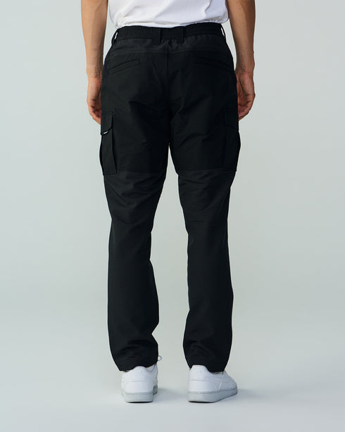 4644 防風ストレッチカーゴパンツ【11月中旬入荷予定】