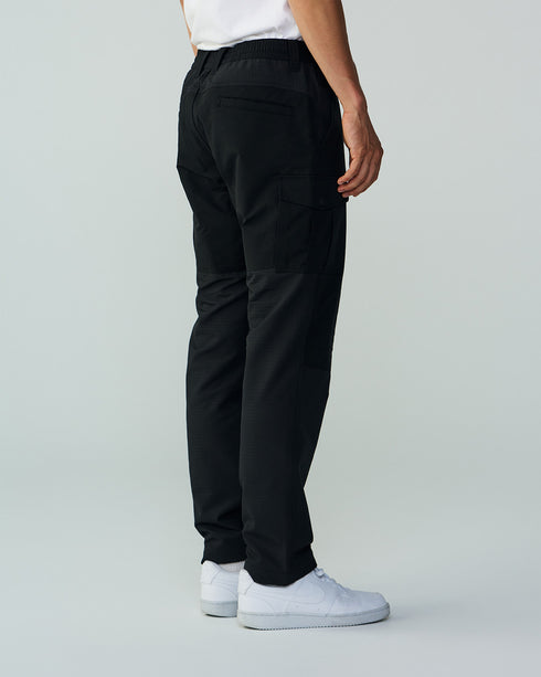 4644 防風ストレッチカーゴパンツ【11月中旬入荷予定】