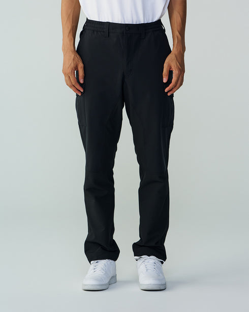 4644 防風ストレッチカーゴパンツ【11月中旬入荷予定】
