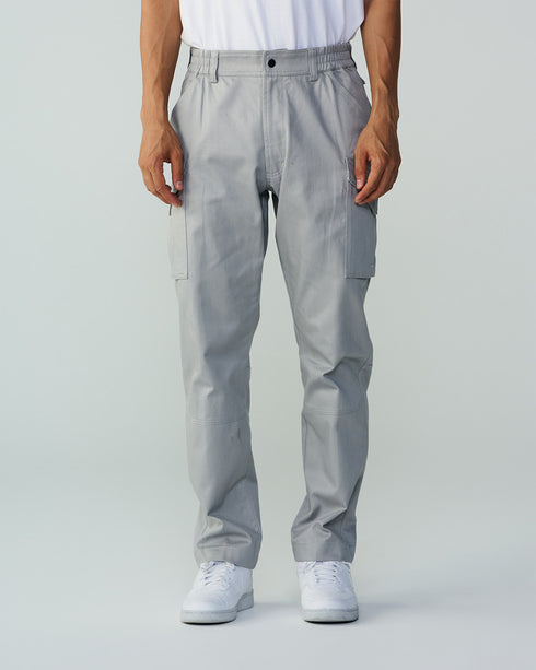 1114 ストレッチコットンツイルカーゴパンツ【10月中旬入荷予定】