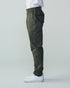 1112 ストレッチコットンツイルパンツ【10月中旬入荷予定】