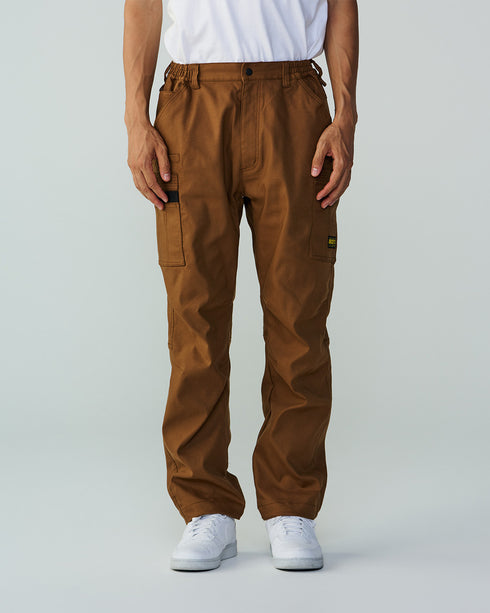 55374 ニッカーズワークカーゴパンツ【10月下旬入荷予定】