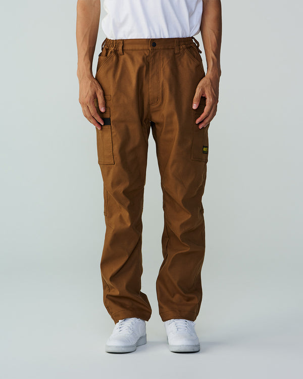 55374 ニッカーズワークカーゴパンツ【10月下旬入荷予定】