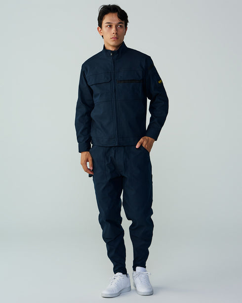 55376 ニッカーズワークジャケット【10月下旬入荷予定】