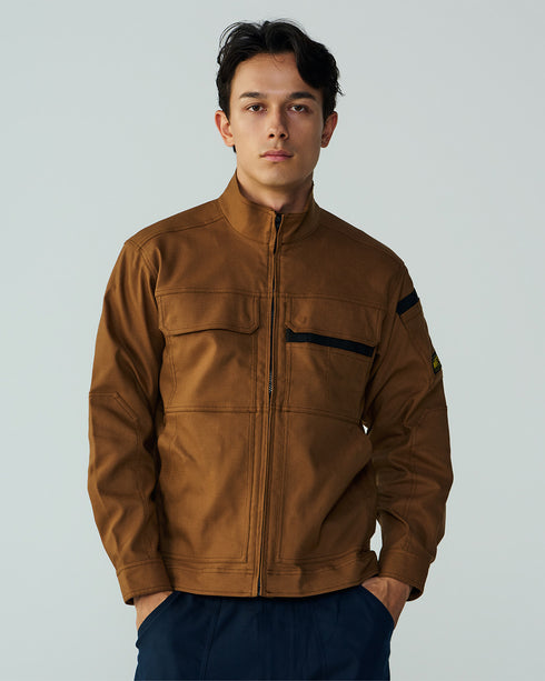 55376 ニッカーズワークジャケット【10月下旬入荷予定】