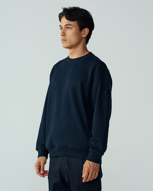 2225 ドライハニカムクルースウェット【10月中旬入荷予定】