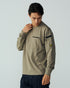 55350 ニッカーズドライワッフルロングスリーブTシャツ【10月上旬入荷予定】