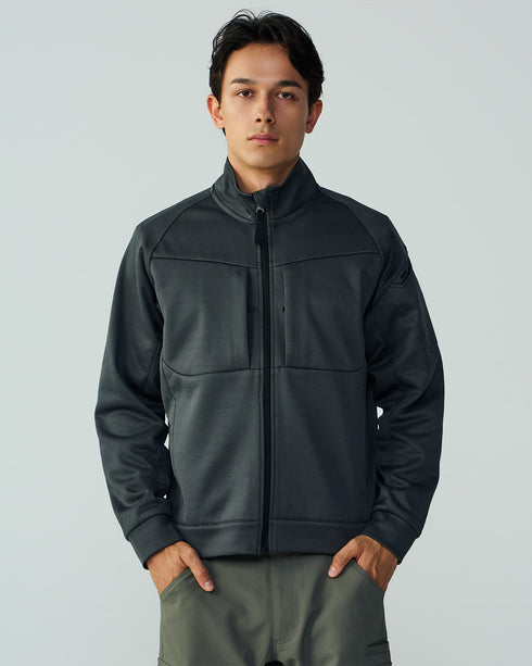 8226 ESフリースジャケット【10月中旬入荷予定】