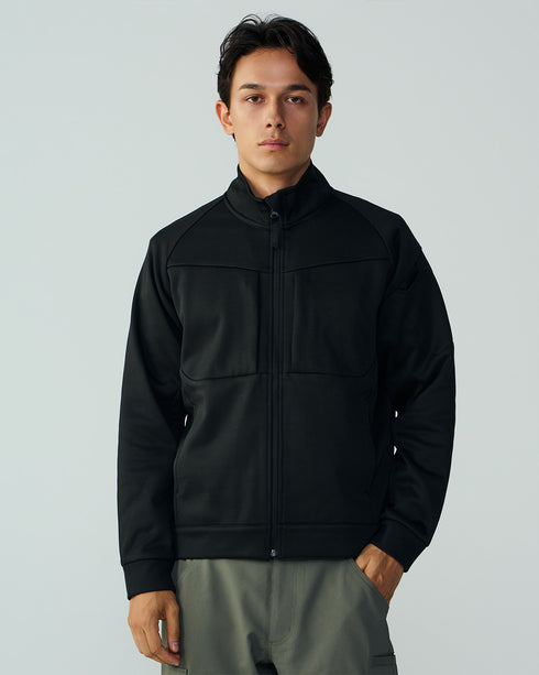 8226 ESフリースジャケット【10月中旬入荷予定】