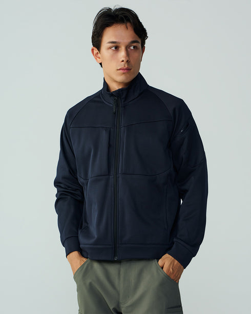 8226 ESフリースジャケット【10月中旬入荷予定】