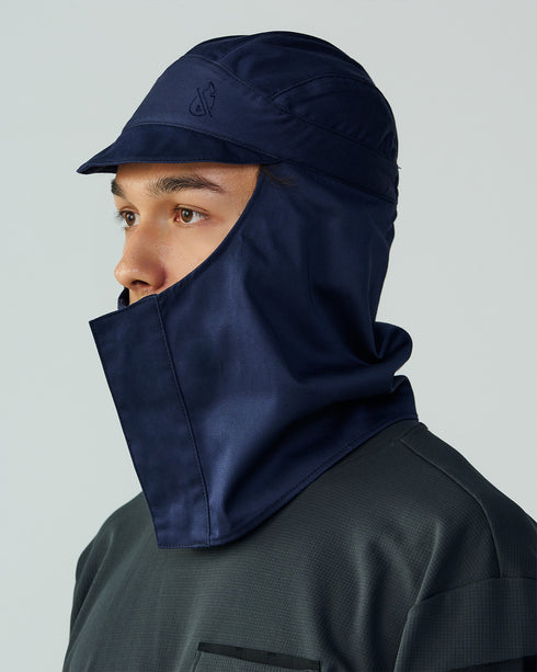 3919 溶接帽【10月下旬入荷予定】