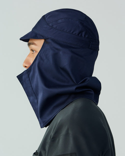 3919 溶接帽【10月下旬入荷予定】